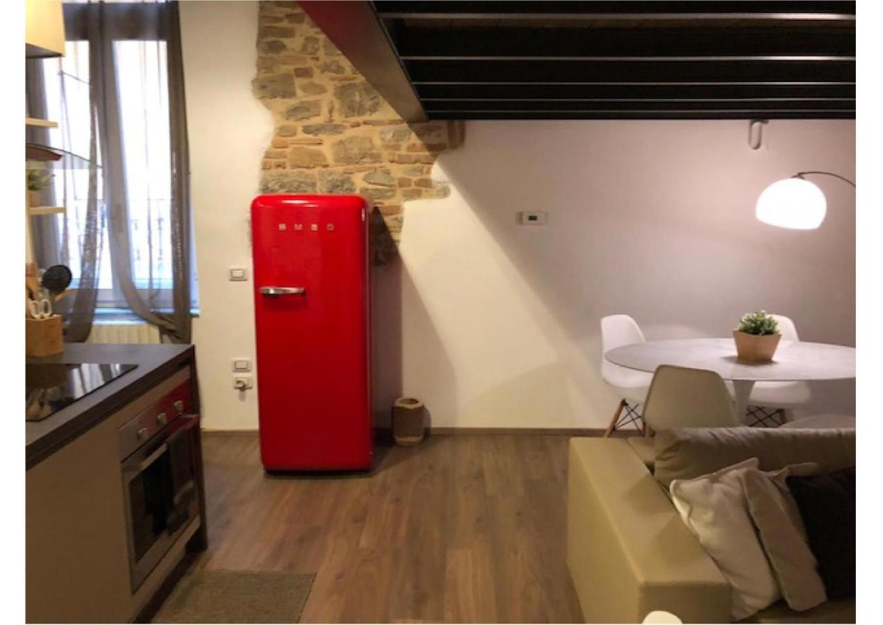 Casa Loro Bérgamo Exterior foto