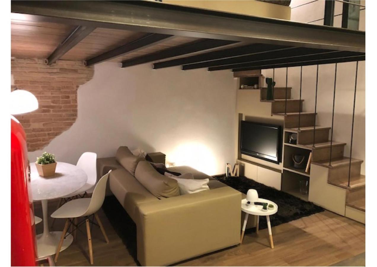 Casa Loro Bérgamo Exterior foto