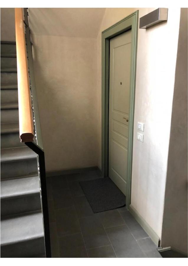 Casa Loro Bérgamo Exterior foto